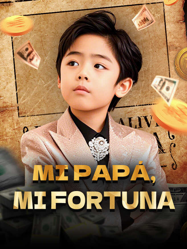 Mi Papá, Mi Fortuna