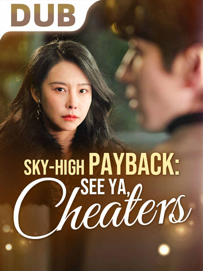 Sky-High Payback: See Ya, Cheaters