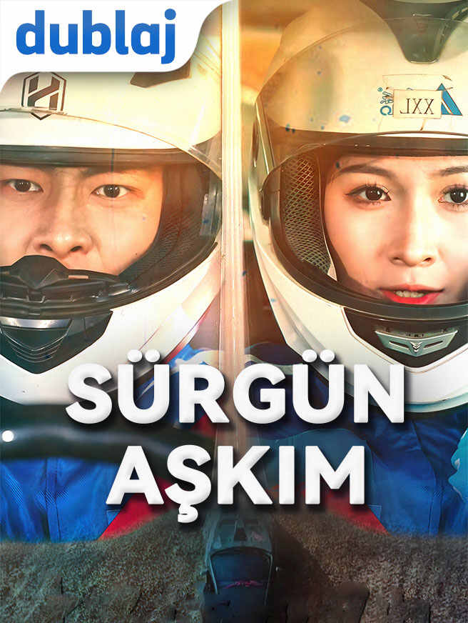 Sürgün Aşkım