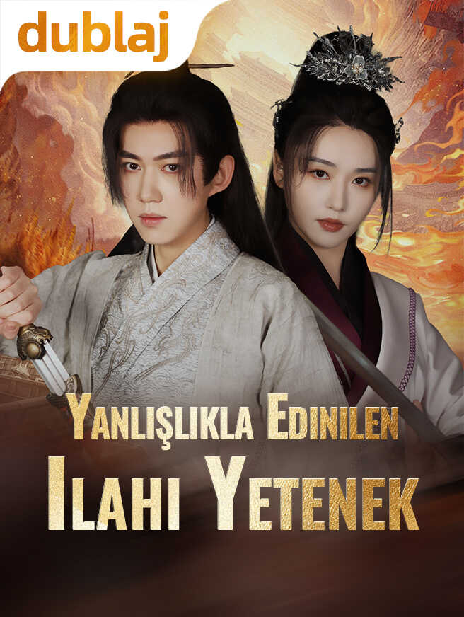 Yanlışlıkla Edinilen İlahi Yetenek