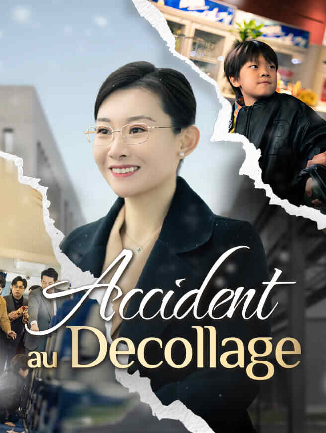Accident  au Décollage