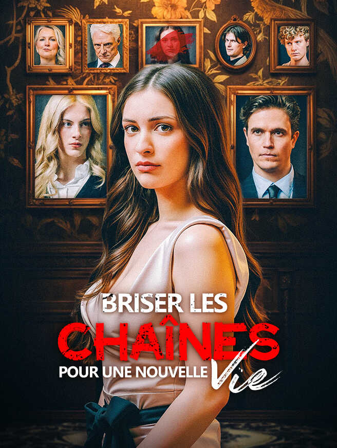 Briser les Chaînes pour une Nouvelle Vie