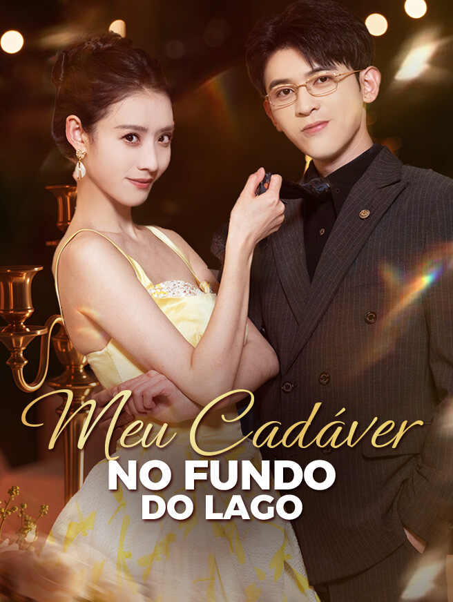 Meu Cadáver no Fundo do Lago