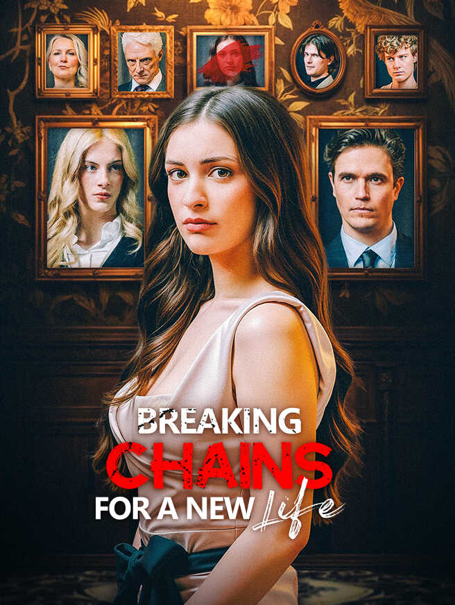 Breaking Chains for a New Life