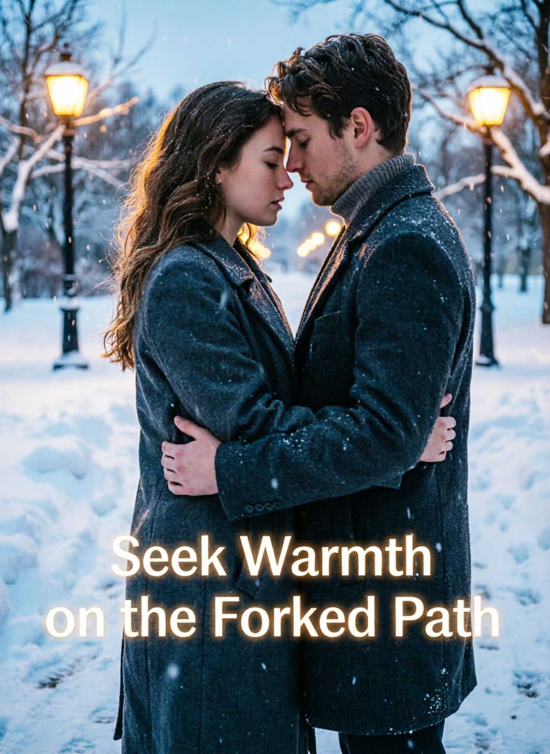 Seek Warmth on the Forked Path