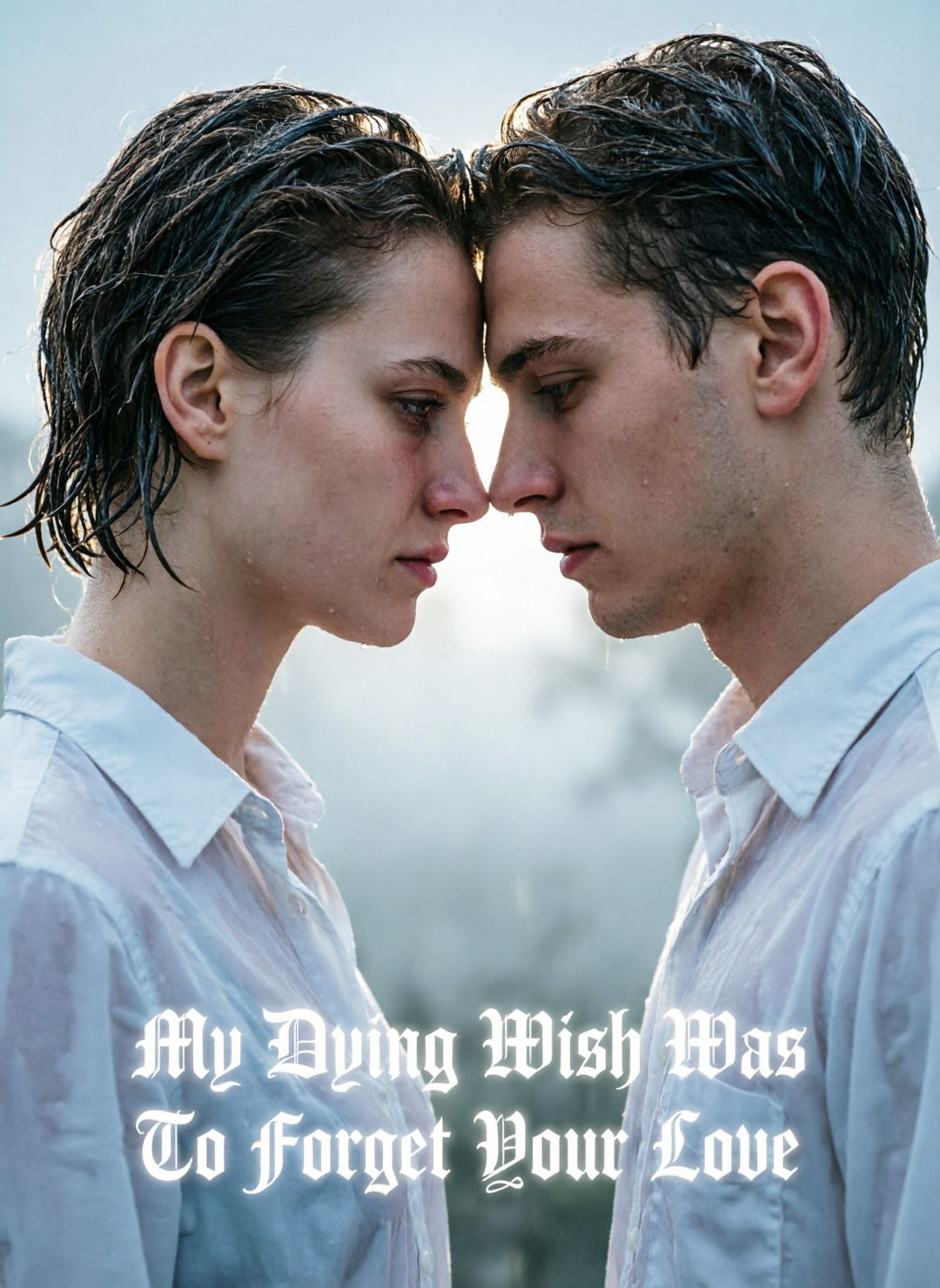 My Dying Wish Was To Forget Your Love