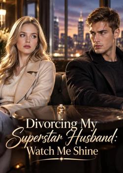 Divorcing My Superstar Husband: Watch Me Shine