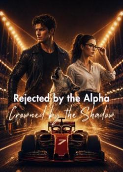 Rejected by the Alpha, Crowned by the Shadow