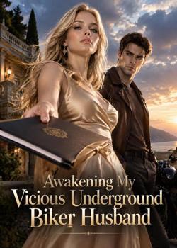 Awakening My Vicious Underground Biker Husband