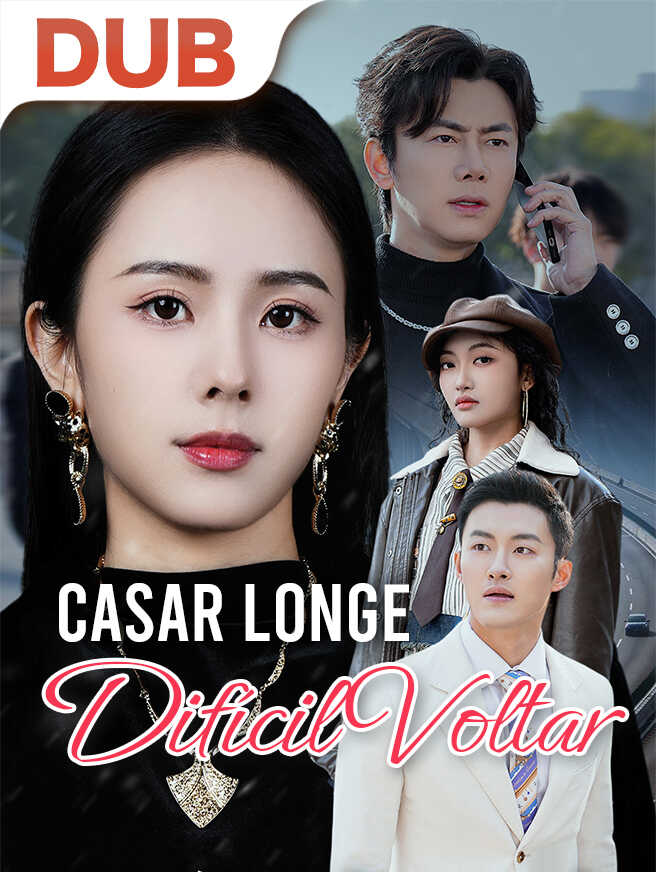 Casar Longe, Difícil Voltar