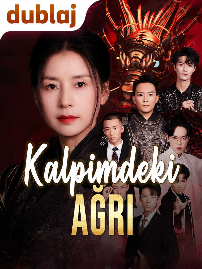 Kalpimdeki Ağrı
