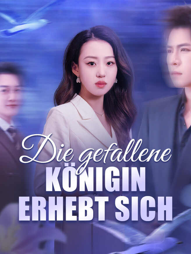 Die gefallene Königin erhebt sich