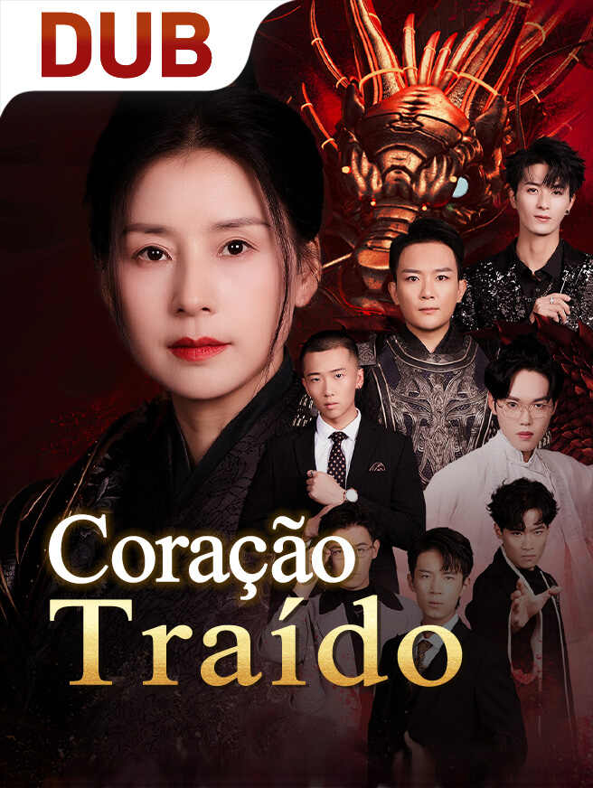 Coração Traído