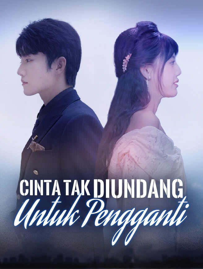 Cinta Tak Diundang untuk Pengganti