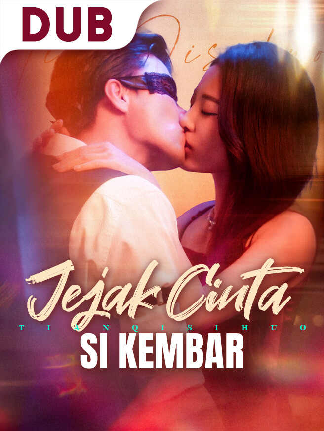 Jejak Cinta Si Kembar