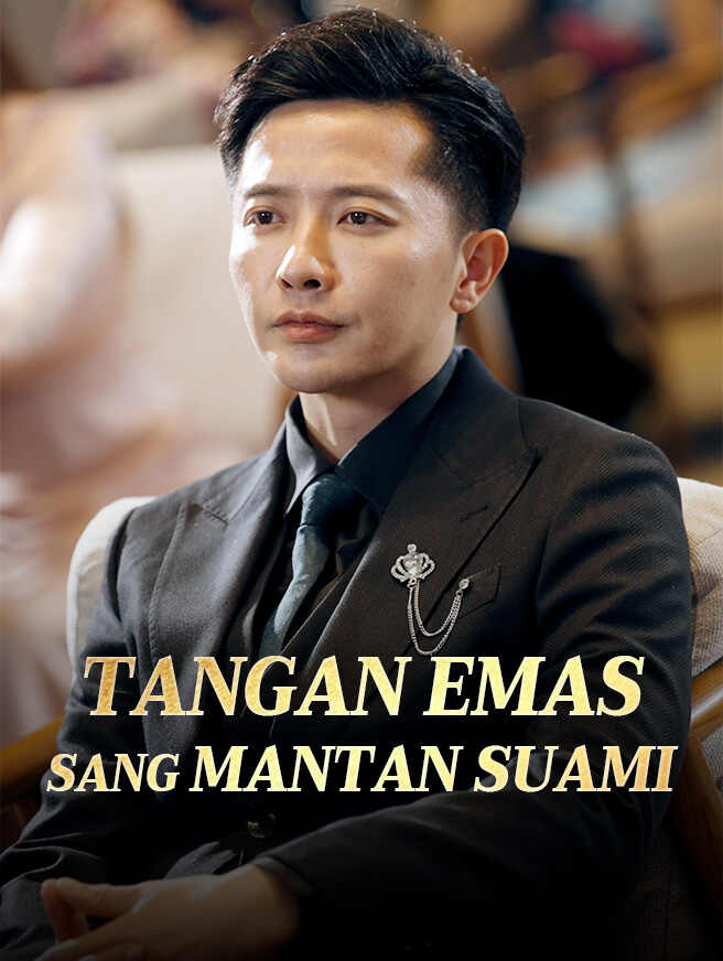 Tangan Emas Sang Mantan Suami