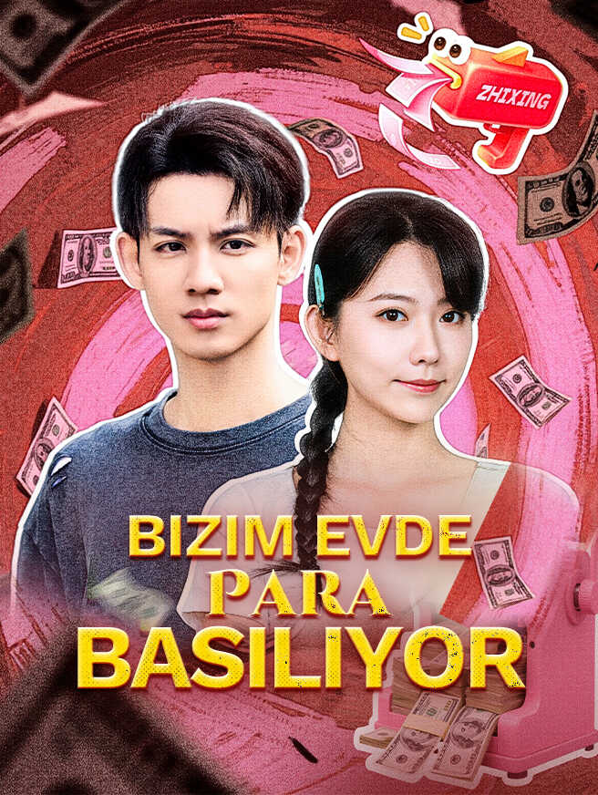 Bizim Evde Para Basılıyor