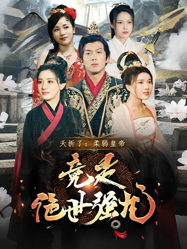 夭折了：柔弱皇帝竟是绝世强龙