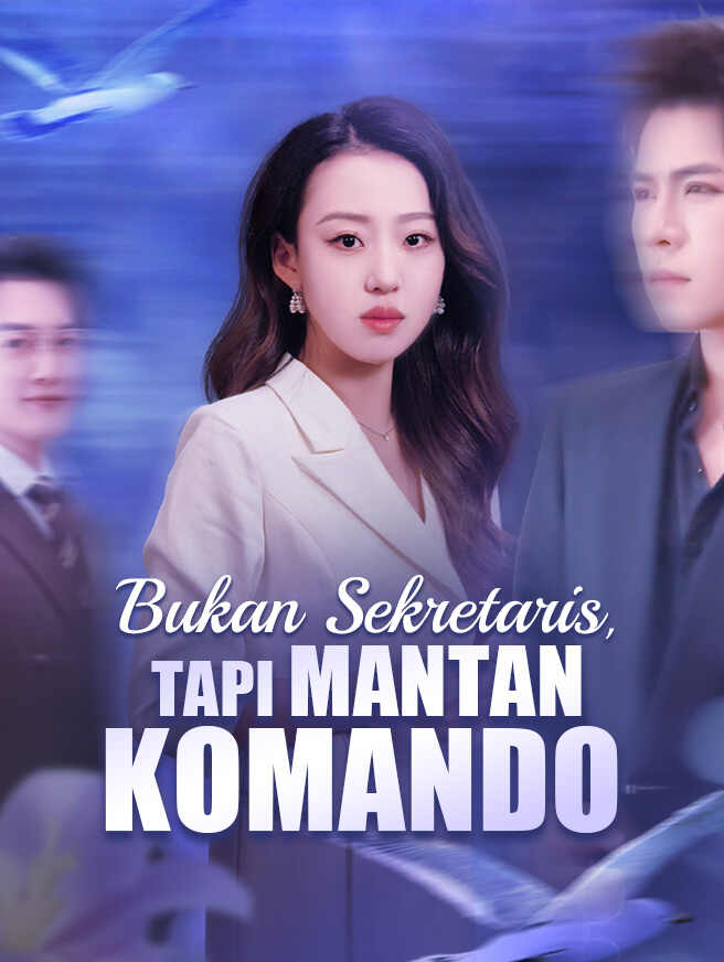 Bukan Sekretaris, Tapi Mantan Komando