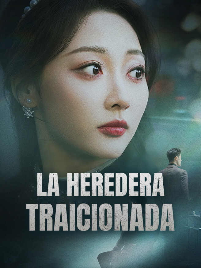 La heredera traicionada