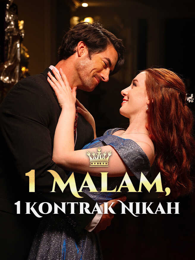 1 Malam, 1 Kontrak Nikah