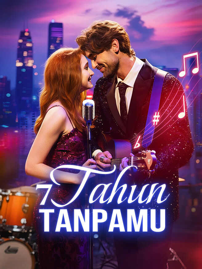 7 Tahun Tanpamu