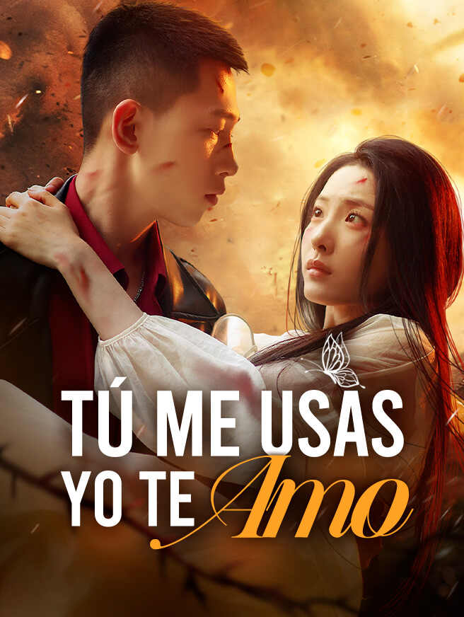 Tú me usas yo te amo
