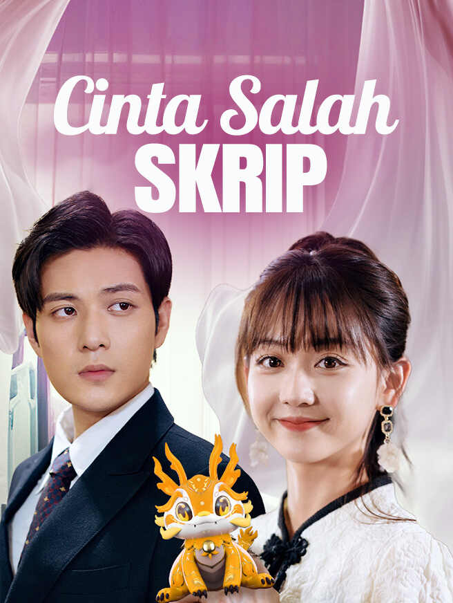 Cinta Salah Skrip