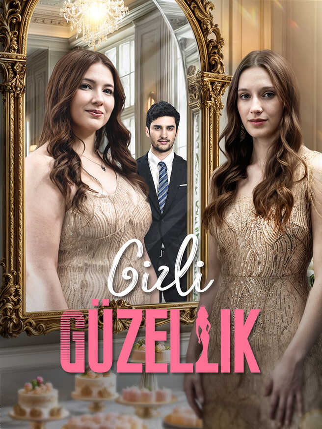 Gizli Güzellik