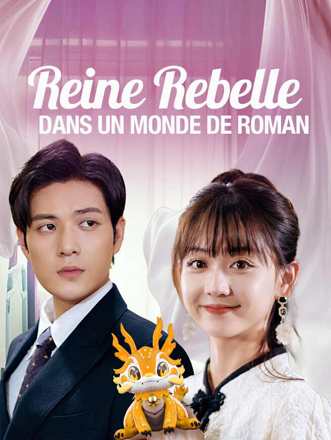 Reine Rebelle dans un Monde de Roman