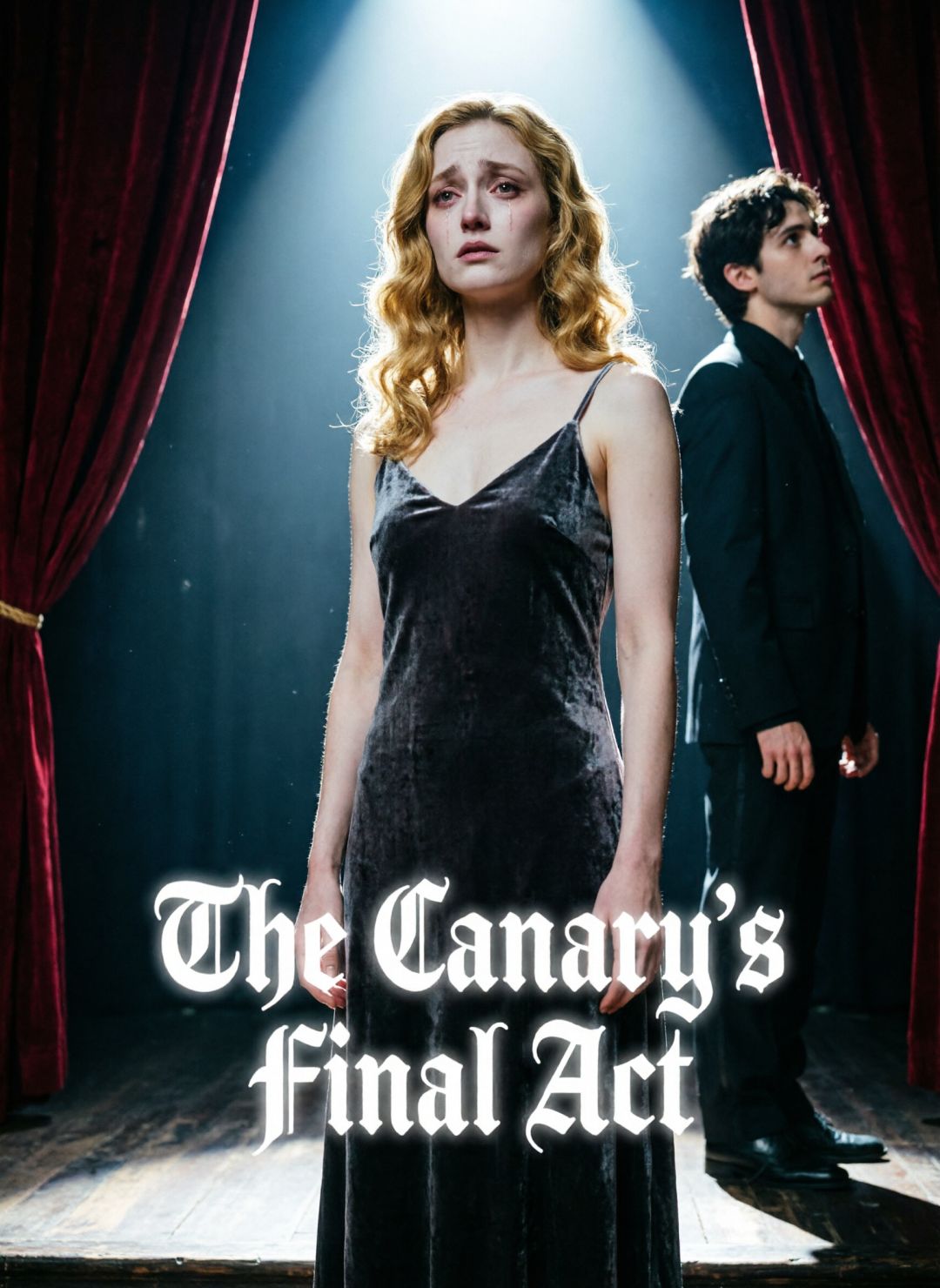 The Canary's Final Act