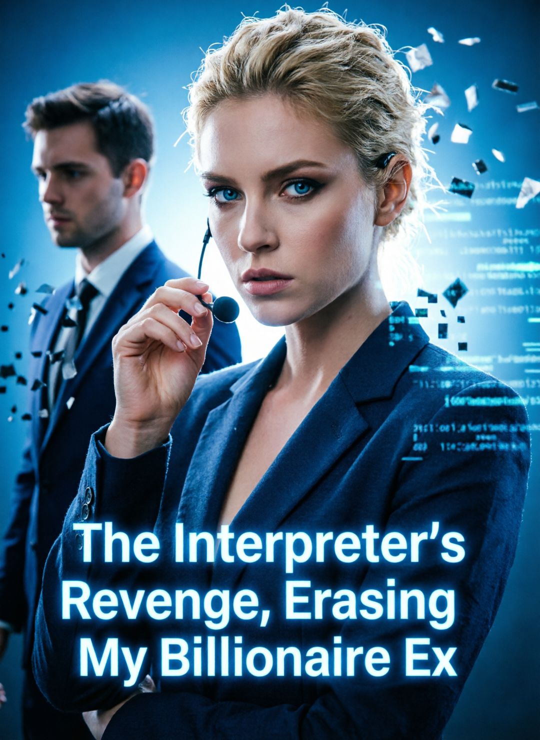 The Interpreter's Revenge, Erasing My Billionaire Ex
