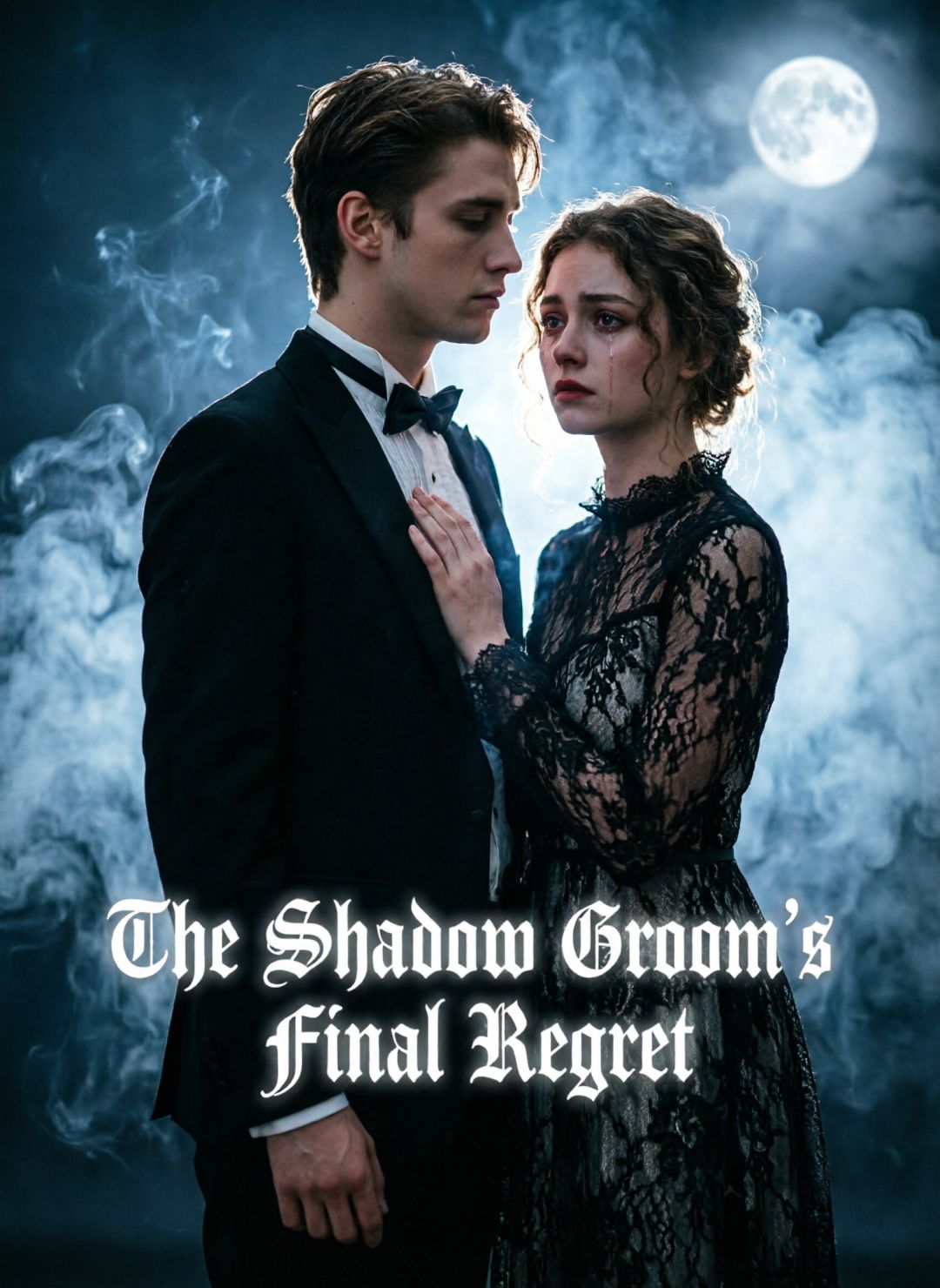 The Shadow Groom's Final Regret