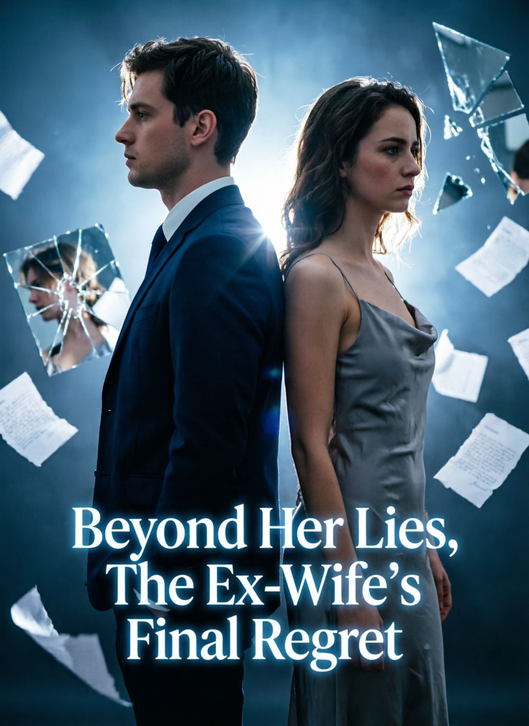 Beyond Her Lies, The Ex-Wife's Final Regret