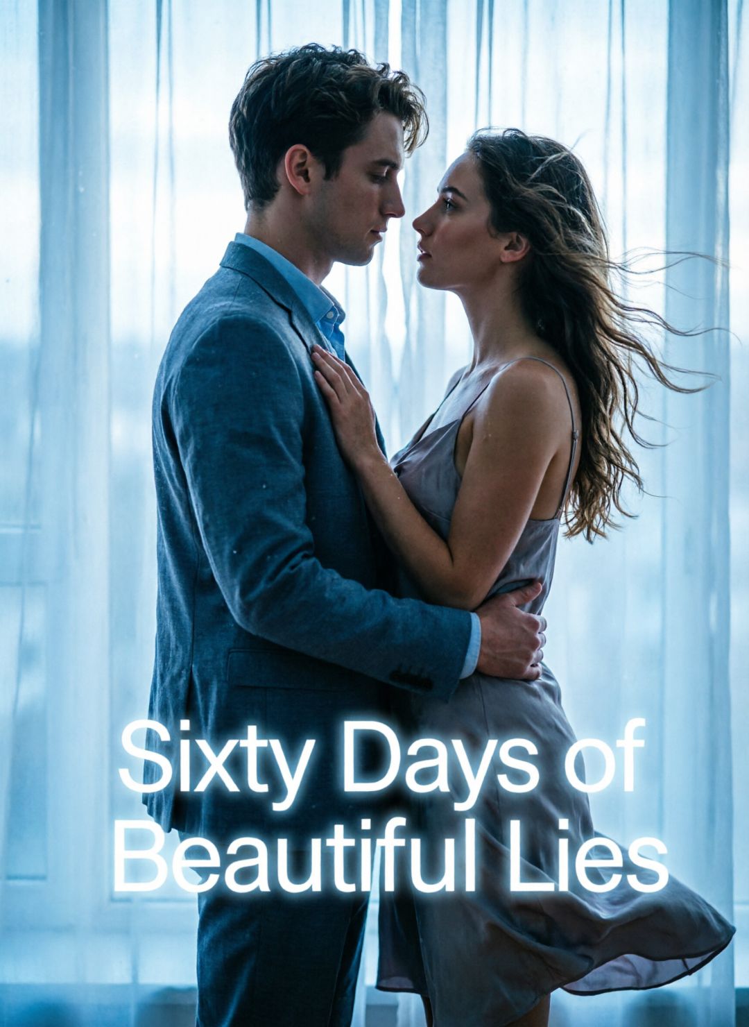 Sixty Days of Beautiful Lies