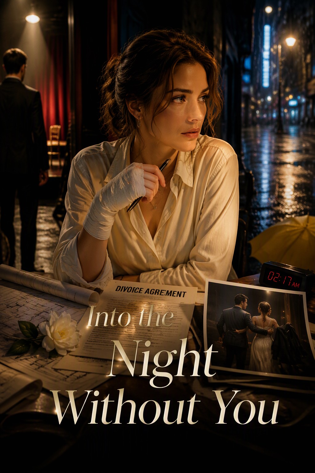 Into the Night Without You