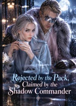 Rejected by the Pack, Claimed by the Shadow Commander