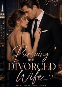 PURSUING MY DIVORCED WIFE