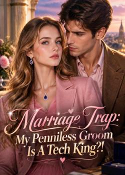 Marriage Trap: My Penniless Groom Is A Tech King?!