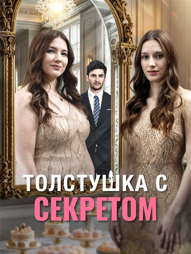 Толстушка с секретом