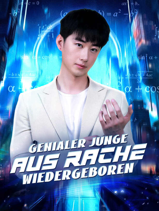 Genialer Junge aus Rache wiedergeboren