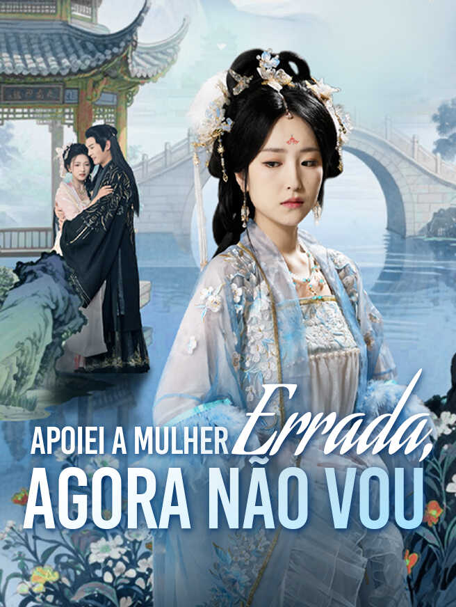 Apoiei a Mulher Errada, Agora Não Vou