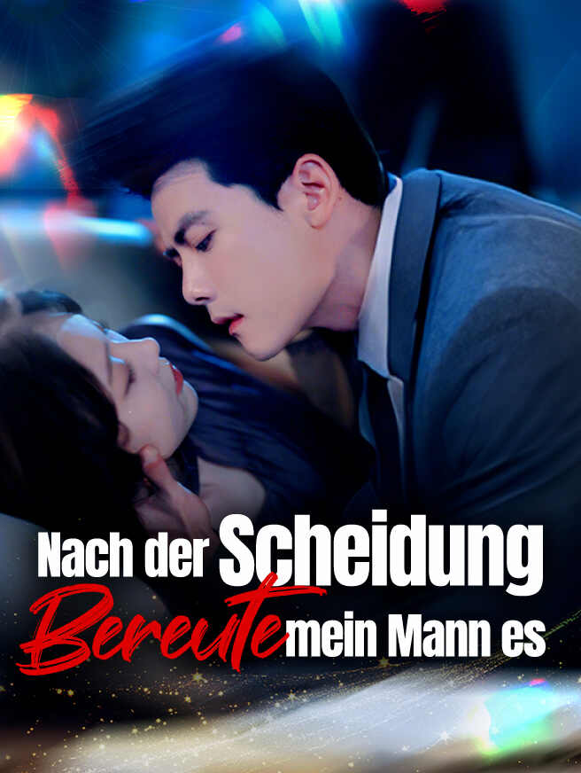 Nach der Scheidung bereute mein Mann es