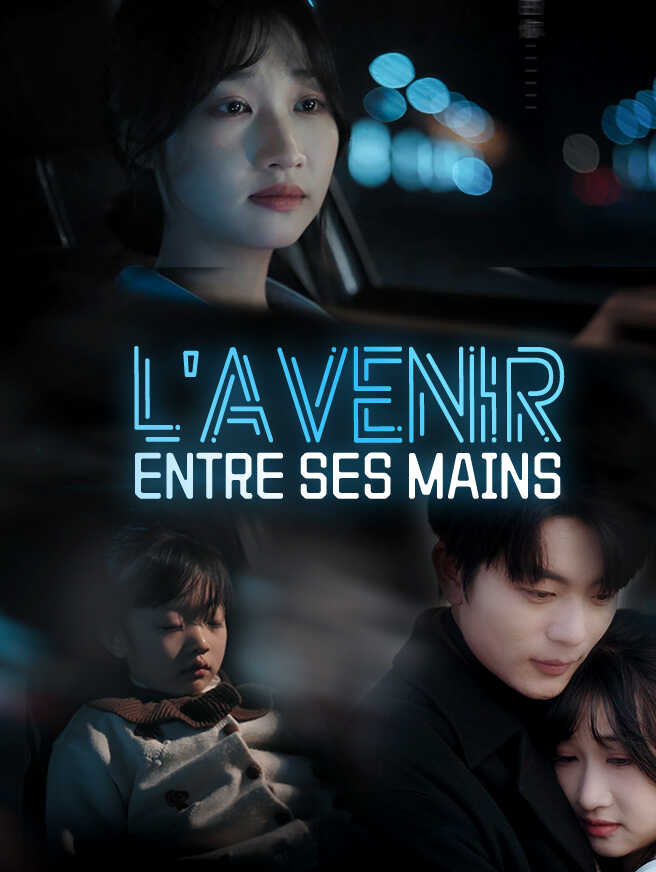 L'Avenir entre ses mains