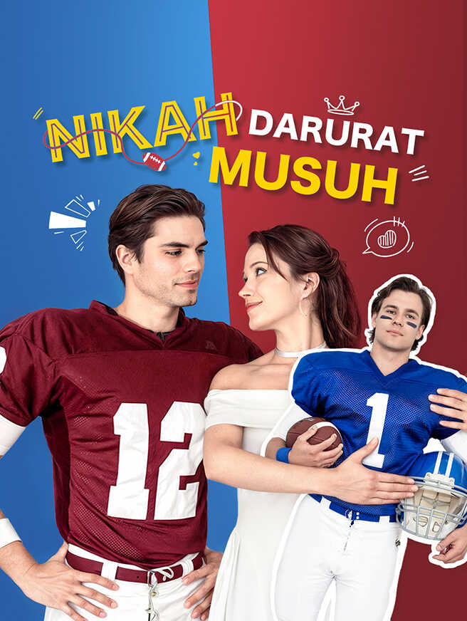 Nikah Darurat, Musuh!