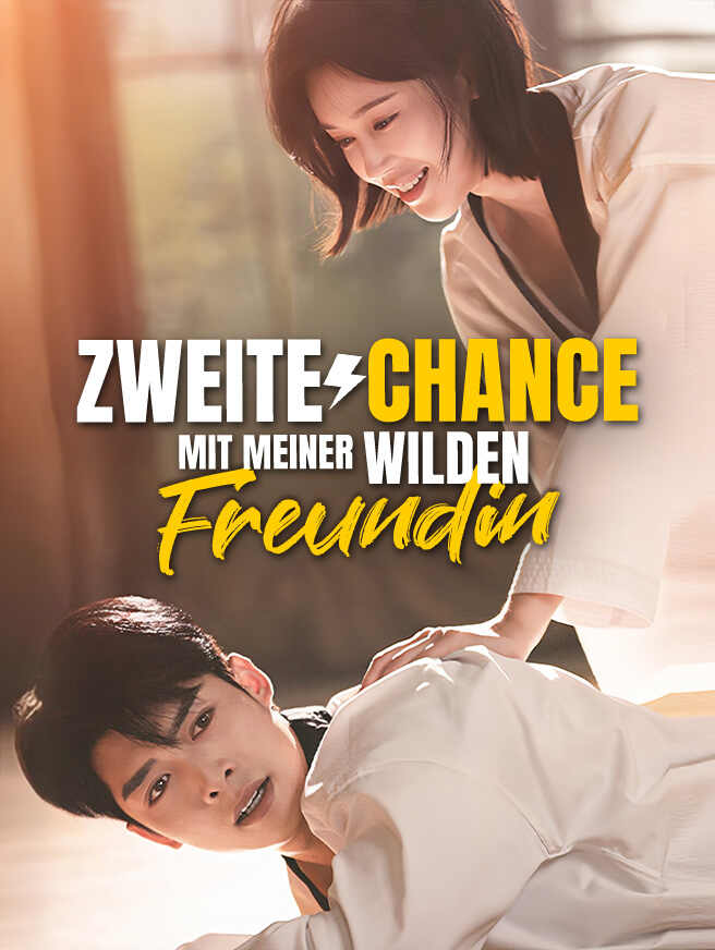 Zweite Chance mit meiner wilden Freundin