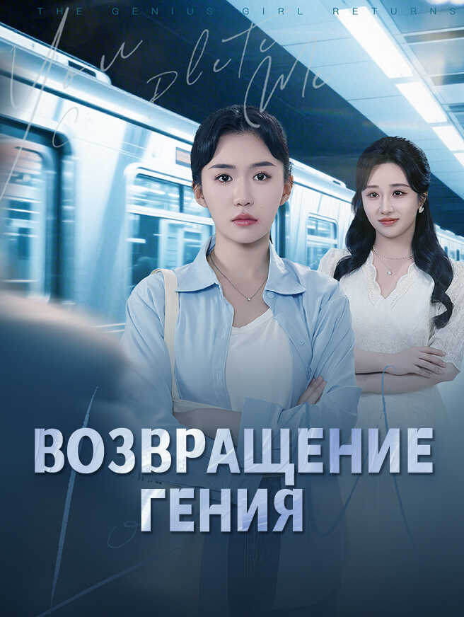 Возвращение Гения