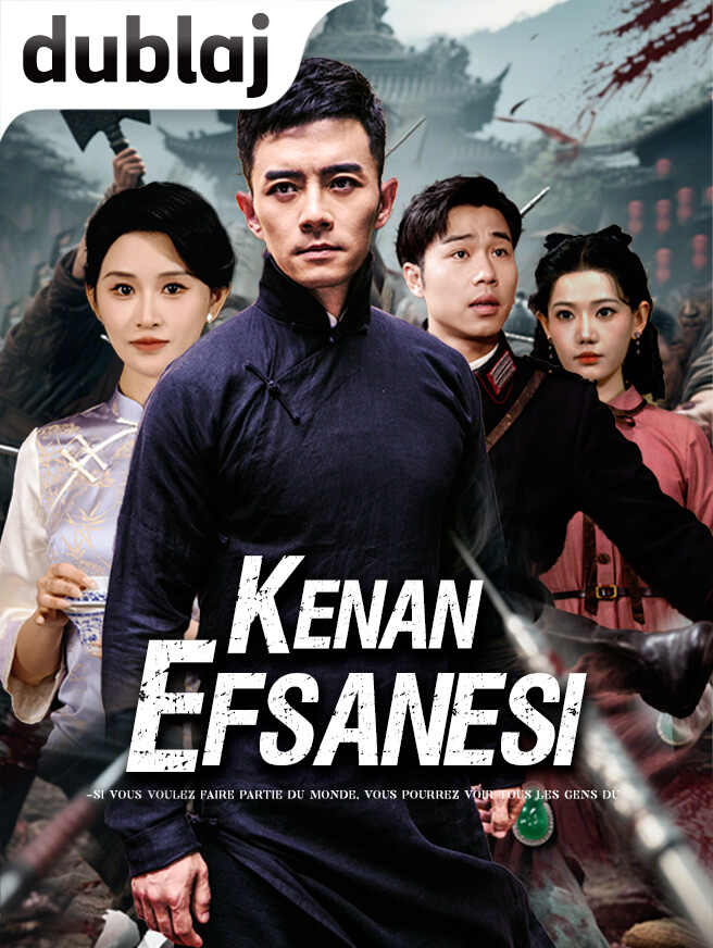 Kenan Efsanesi