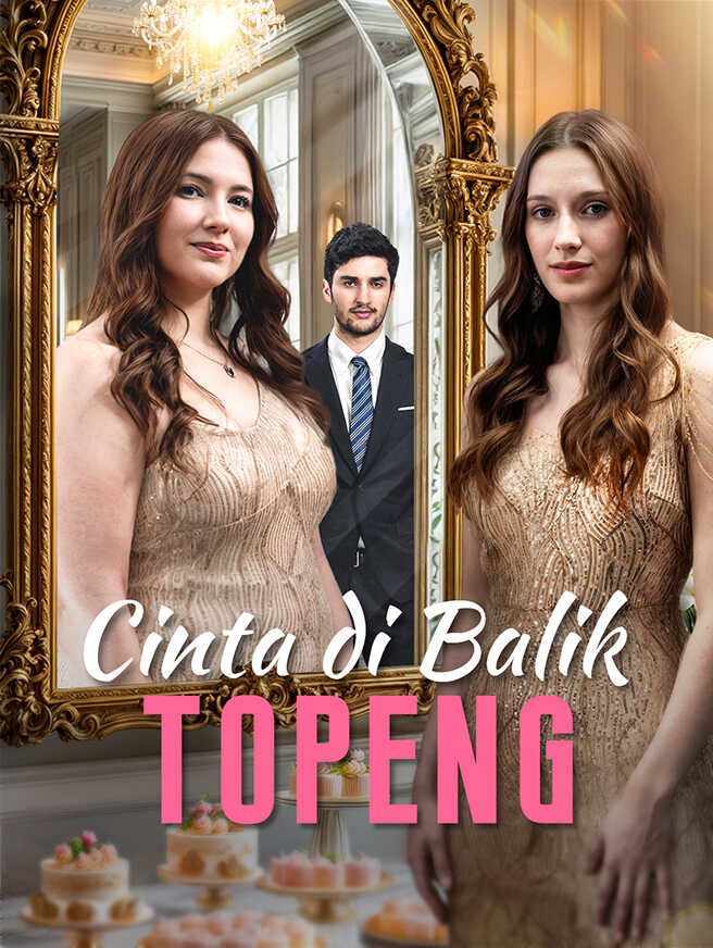 Cinta di Balik Topeng