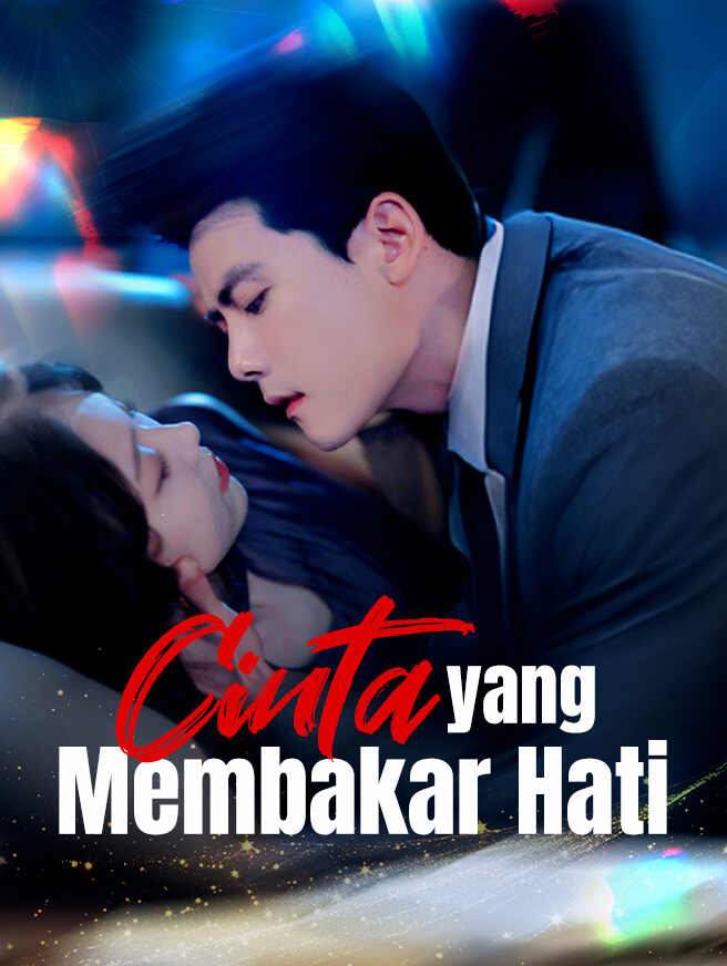Cinta yang Membakar Hati